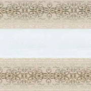 зебра АРАБЕСКА 2261 св бежевый 270 см<br>Цена: <span>2070 руб/м²</span>