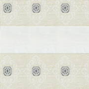 зебра ДАМАСК 0225 белый, 270 см<br>Цена: <span>2070 руб/м²</span>