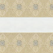 зебра ДАМАСК 2406 бежевый, 270 см<br>Цена: <span>2070 руб/м²</span>